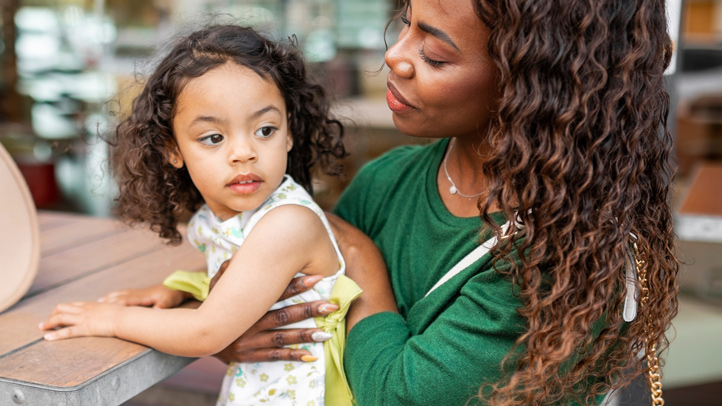 What is Implantation Bleeding and When Does It Occur?