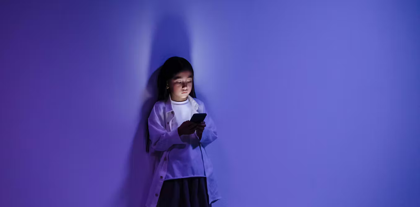 Google fait la promotion d'applications « approuvées par les enseignants » pour les enfants. Voici ce que les parents devraient savoir