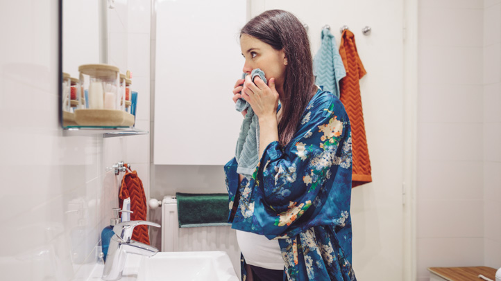 What is Implantation Bleeding and When Does It Occur?