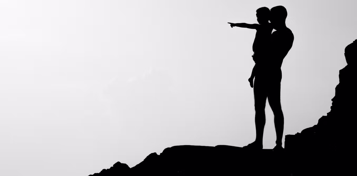 Pour améliorer la santé mentale des enfants, commencez par soutenir leurs parents