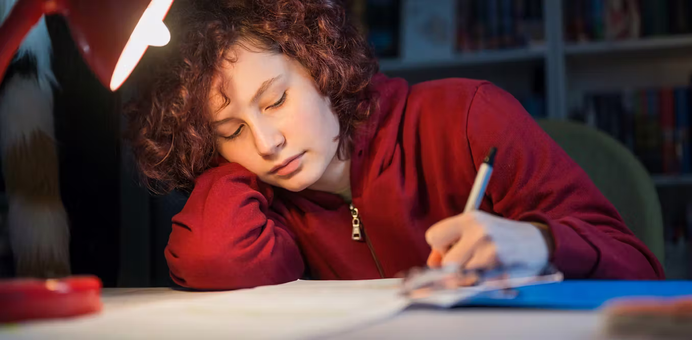 Votre élève de 12e année n'a donc pas décidé de la suite. Voici ce qu'il faut dire – et ce qu'il ne faut pas dire – à propos de la planification de carrière