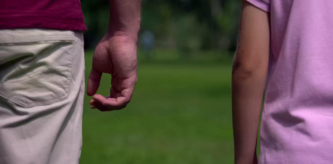 Ce qu'on comprend mal sur les pères absents