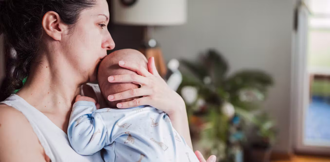 Le « cerveau de bébé » est-il réel ? Un neuroscientifique explique
