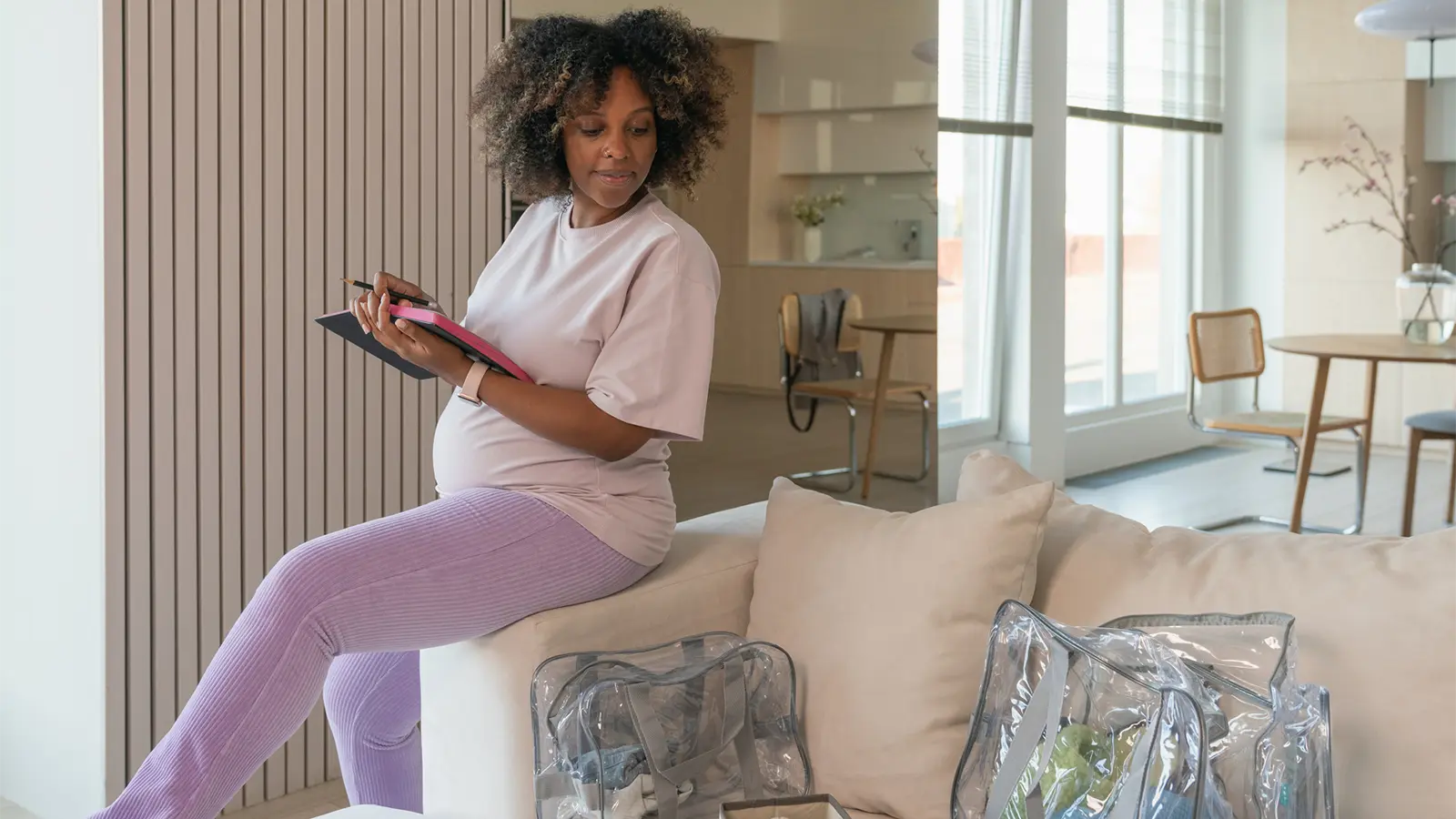 What is Implantation Bleeding and When Does It Occur?