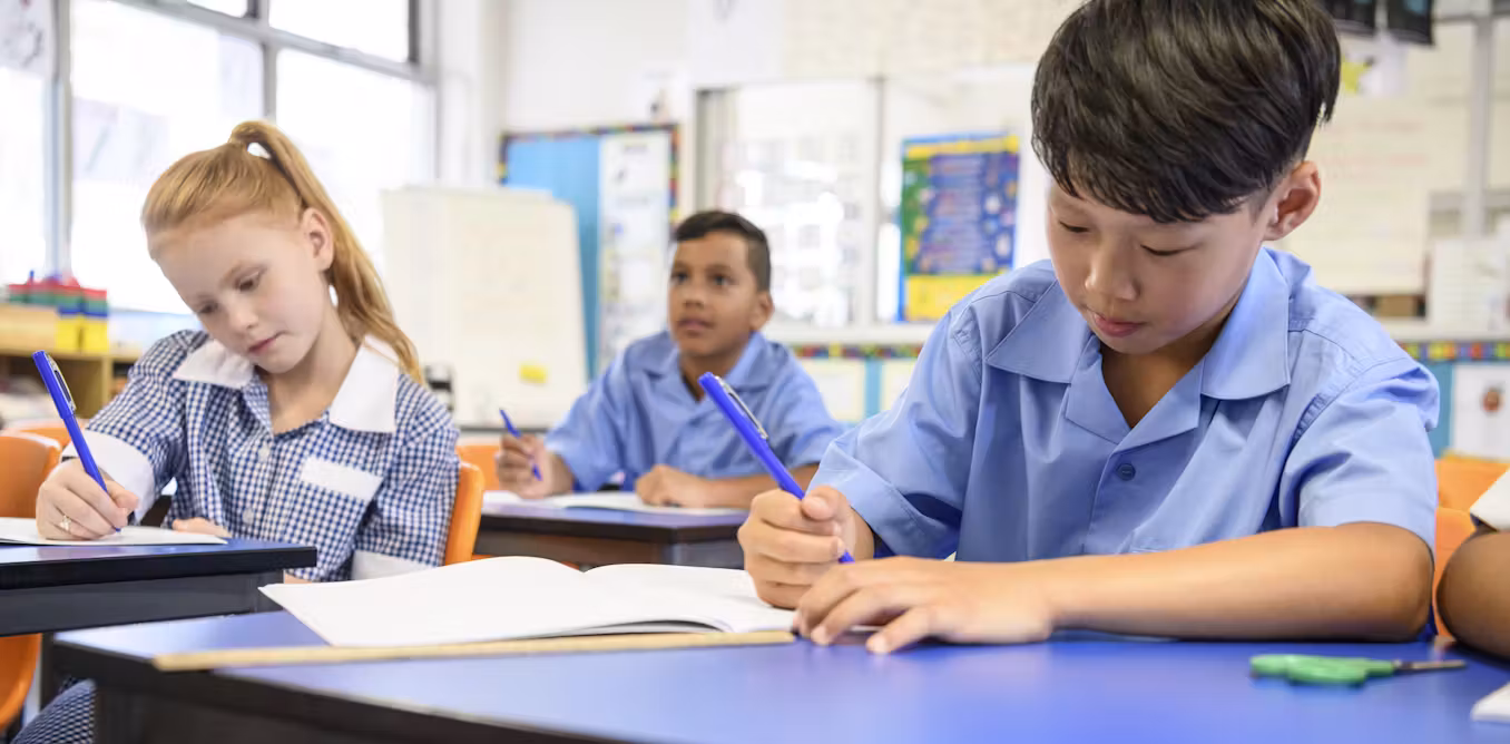 Les résultats du NAPLAN arrivent à la maison. Voici ce que les parents devraient garder à l'esprit
