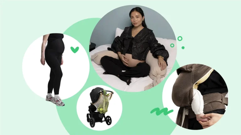 Revue Najell : la marque Scandi Baby reprend les registres