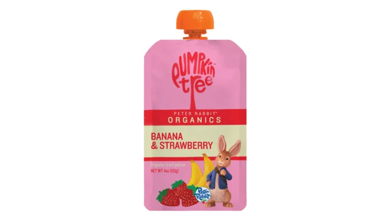 Sachets de fruits rappelés en raison d&rsquo;un risque de contamination par le plastique