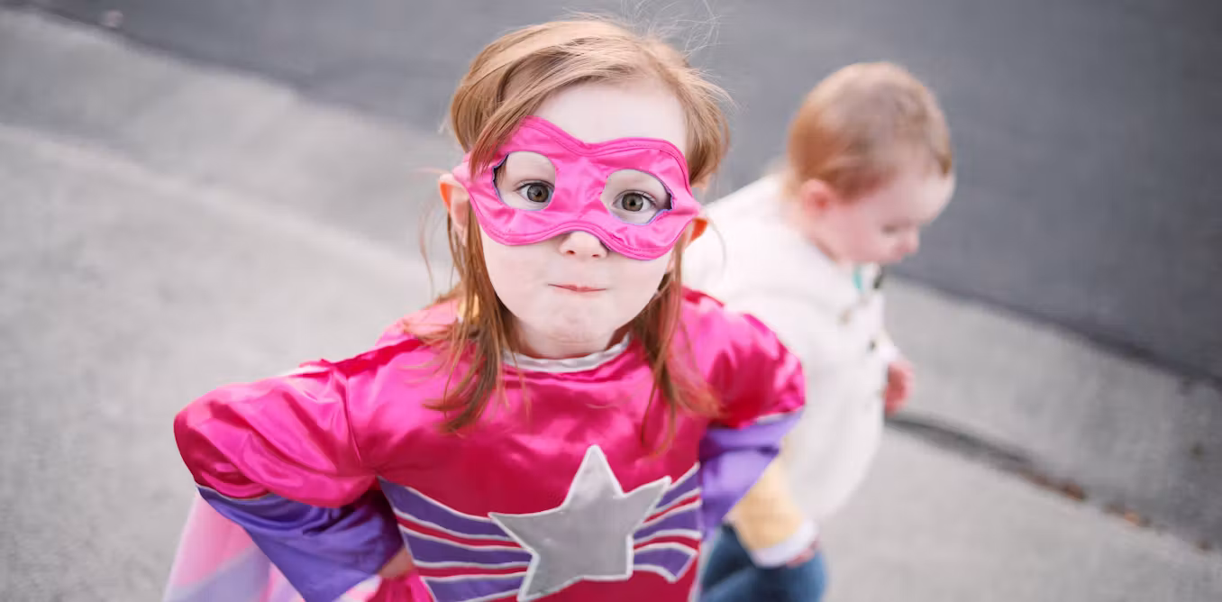 Votre enfant déteste les costumes ? Voici comment gérer la Semaine du livre et les événements spéciaux