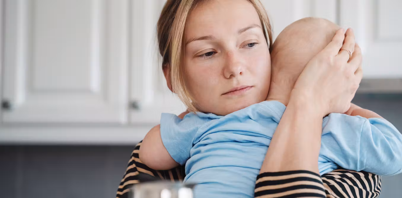 L’entraînement au sommeil est-il susceptible d’aider ou de nuire à votre bébé ?