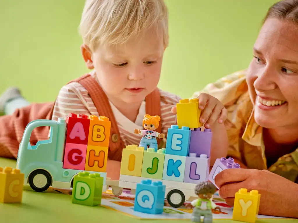 LEGO® DUPLO®