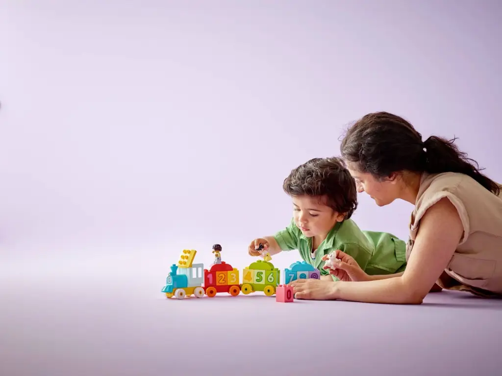 LEGO® DUPLO®