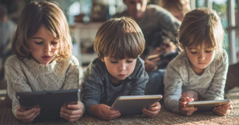 Écrans, applications et robotique : utiliser la technologie pour apprendre