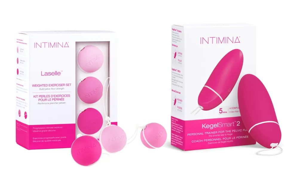 INTIMINE