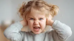 Arrêtez de dire la phrase à votre enfant 