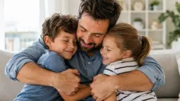 Que vos enfants se sentent également aimés