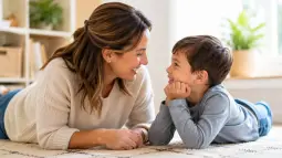 Moment exclusif avec vos enfants