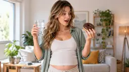 Astuces pour remarquer si votre bébé bouge dans votre ventre