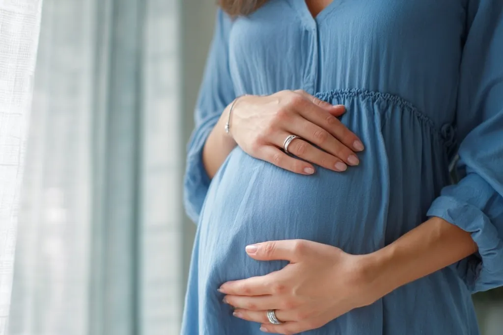 Chaque naissance est différente, mais la manière dont vous vous prédisposez émotionnellement à naître a une influence.