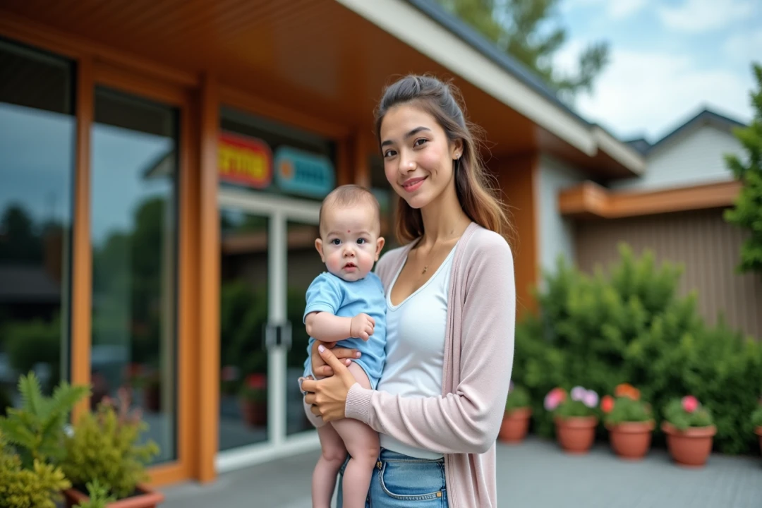 Comment trouver une place en crèche rapidement pour votre bébé ?