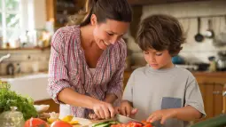 Pourquoi devriez-vous appliquer ces limites avec la nourriture selon un nutritionniste