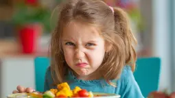 Ces phrases courantes n'aident pas du tout à l'heure des repas