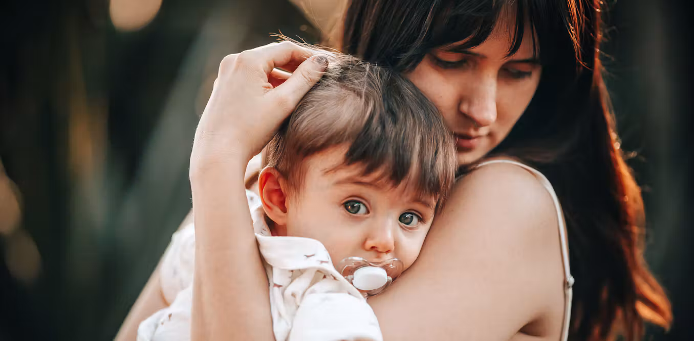 Vous n'aimez pas être parent ? Vous n'êtes pas seul. Voici comment gérer ce sentiment compliqué